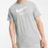 Футболка Ч Nike soccer swoosh logo DH3890-064