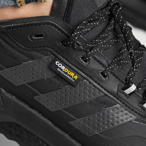 Кросівки Adidas Avryn Shoes Black IG2372 42 IG2372