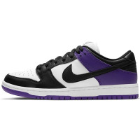 Кросівки Nike SB Dunk Low BQ6817-500