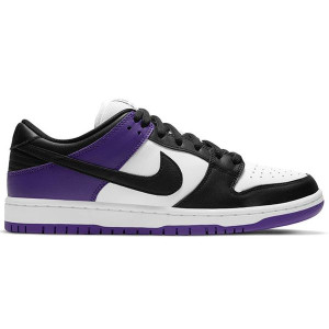 Кросівки Nike SB Dunk Low BQ6817-500