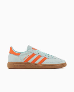 Кросівки Adidas Handball Spezial Semi Flash Aqua IH5374