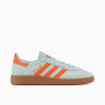 Кросівки Adidas Handball Spezial Semi Flash Aqua IH5374