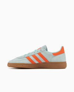 Кросівки Adidas Handball Spezial Semi Flash Aqua IH5374