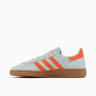 Кросівки Adidas Handball Spezial Semi Flash Aqua IH5374
