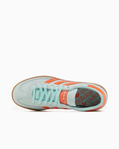 Кросівки Adidas Handball Spezial Semi Flash Aqua IH5374