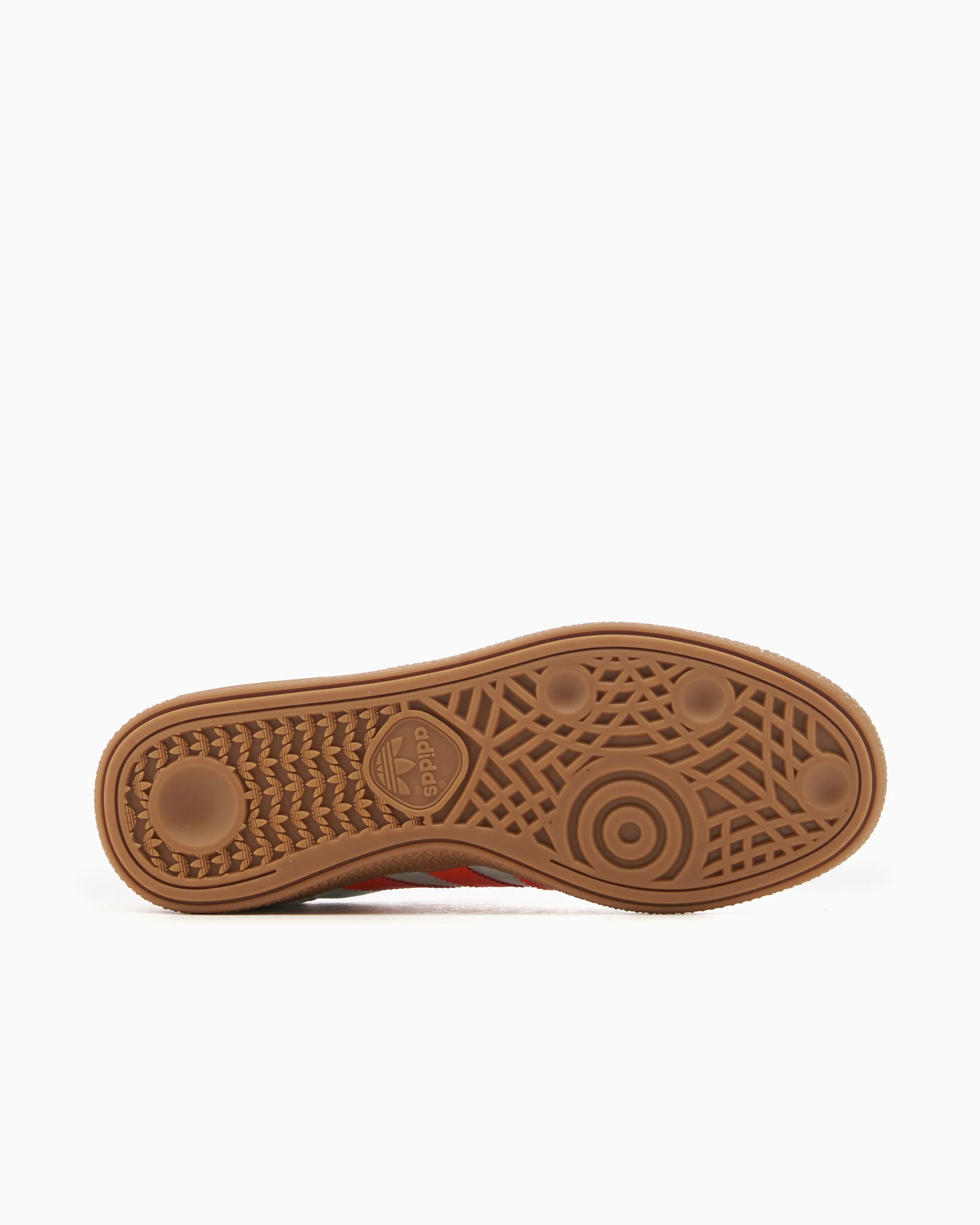 Кросівки Adidas Handball Spezial Semi Flash Aqua IH5374