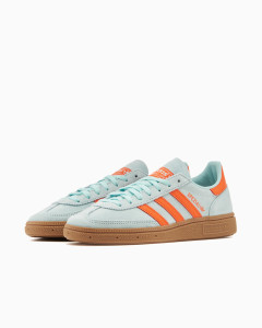 Кросівки Adidas Handball Spezial Semi Flash Aqua IH5374