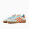 Кросівки Adidas Handball Spezial Semi Flash Aqua IH5374