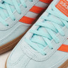 Кросівки Adidas Handball Spezial Semi Flash Aqua IH5374