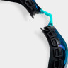 Окуляри для плавання Arena AIR SONIC MIRROR бірюзовий, чорний One Size 011004-150