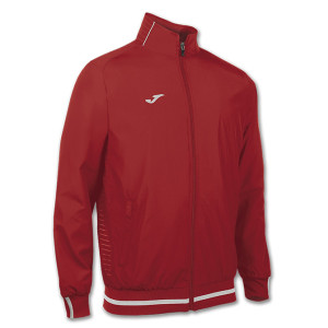 Олімпійка червона м/ф Joma CAMPUS II 100422.600 100422.600