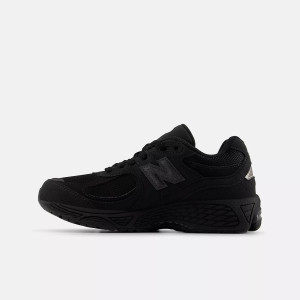 Кросівки New Balance 2002 G200265U