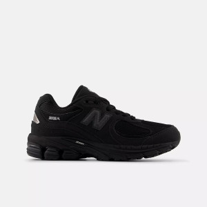 Кросівки New Balance 2002 G200265U