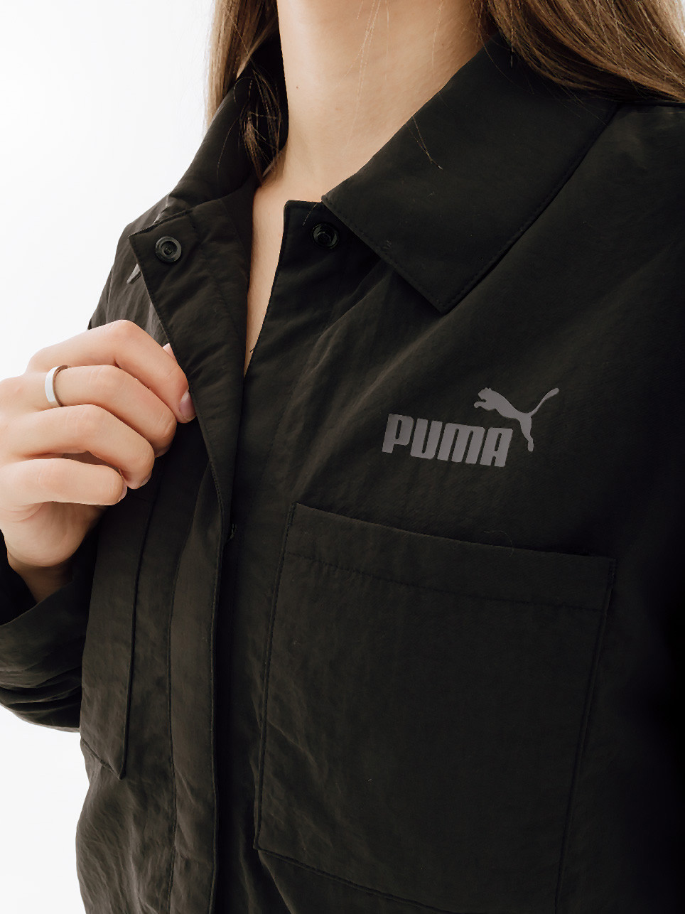 Куртка PUMA Transeasonal Jacket 62184201