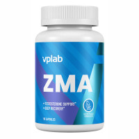 Таблетки ZMA - 90 tabs 2022-10-0557