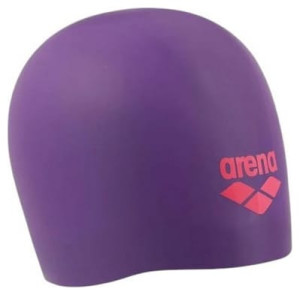 Шапочка для плавання Arena LONG HAIR CAP фіолетовий Уні OFSM 009275-200