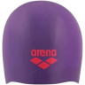 Шапочка для плавання Arena LONG HAIR CAP фіолетовий Уні OFSM 009275-200
