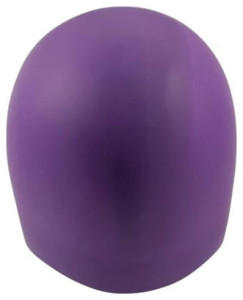 Шапочка для плавання Arena LONG HAIR CAP фіолетовий Уні OFSM 009275-200