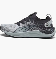 Кросівки чоловічі Puma Electrify Nitro 3 Knit Grey 379084-03