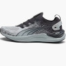 Кросівки чоловічі Puma Electrify Nitro 3 Knit Grey 379084-03
