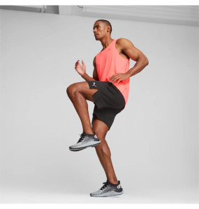 Кросівки чоловічі Puma Electrify Nitro 3 Knit Grey 379084-03