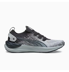 Кросівки чоловічі Puma Electrify Nitro 3 Knit Grey 379084-03