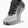 Кросівки чоловічі Puma Electrify Nitro 3 Knit Grey 379084-03