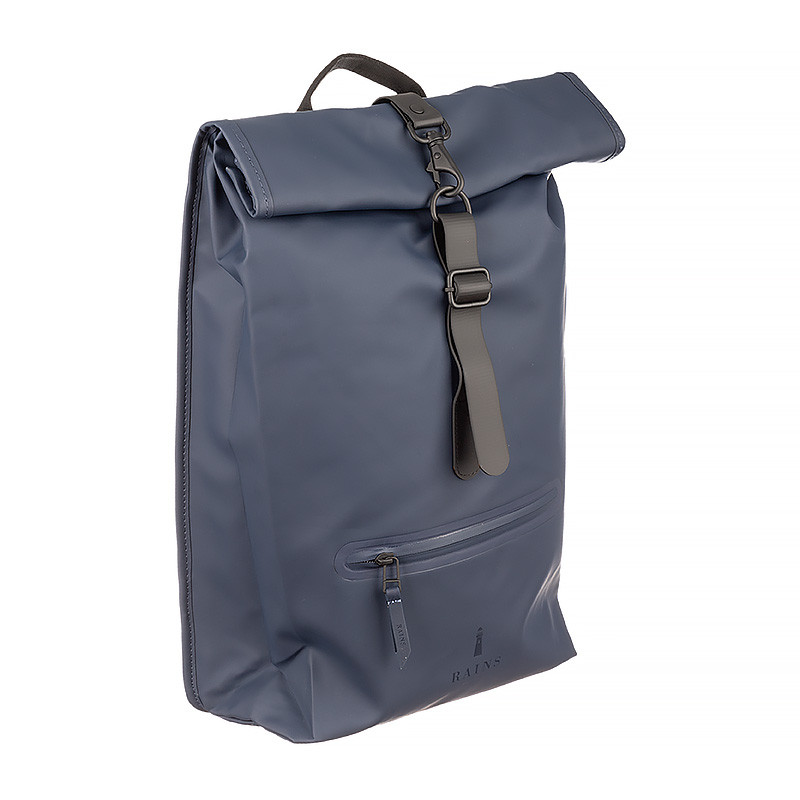 Рюкзак Rains Backpacks 1316-Blue