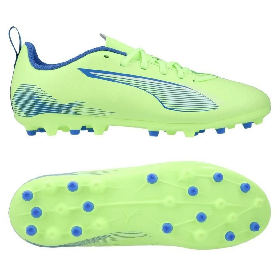 Бутси дитячі PUMA ULTRA 5 PLAY MG 107911-03 30 107911-03