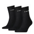 Шкарпетки Head SHORT CREW 3PPK UNISEX чорний Уні 35-38 771026001-200