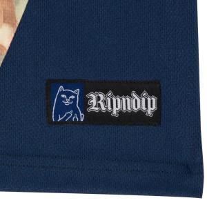 Футболка RipNDip HEAVENS WAITING SOCCER JERSEY RNDFAL24107