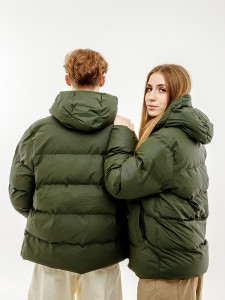 Куртка Rains Jackets 1506-GREEN
