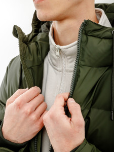 Куртка Rains Jackets 1506-GREEN