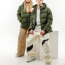 Куртка Rains Jackets 1506-GREEN