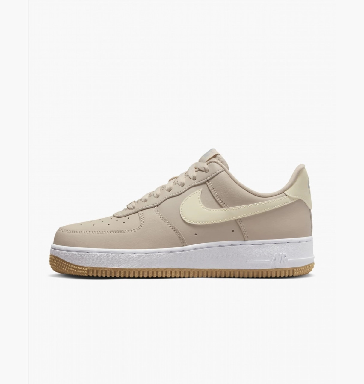 Кросівки Nike WMNS AIR FORCE 1 07 DD8959-111