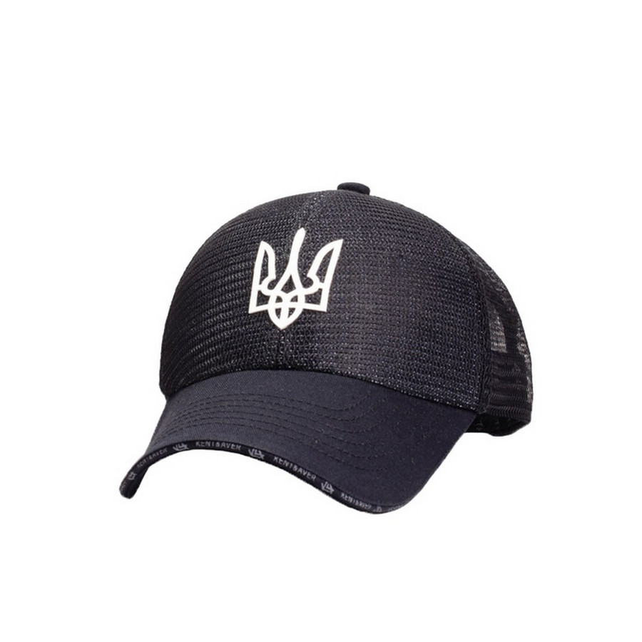 Бейсболка Kent&aver ELITE Тризуб сітка () EL0003-11-2 EL0003-11-2