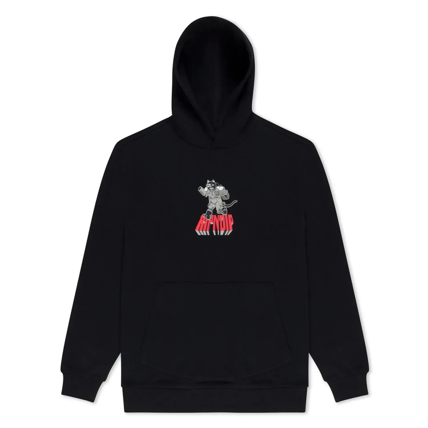 Худі Ripndip TOMORROWLAND HOODIE RNDFAL24139