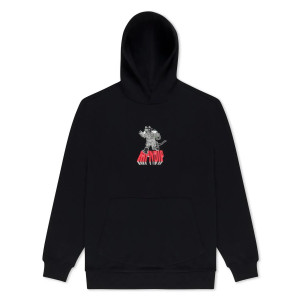 Худі Ripndip TOMORROWLAND HOODIE RNDFAL24139