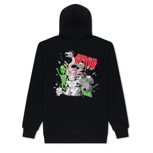 Худі Ripndip TOMORROWLAND HOODIE RNDFAL24139
