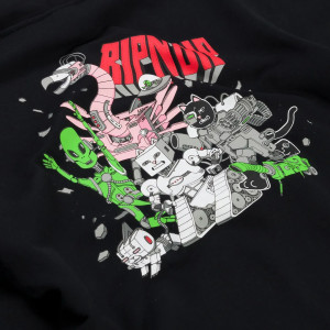 Худі Ripndip TOMORROWLAND HOODIE RNDFAL24139