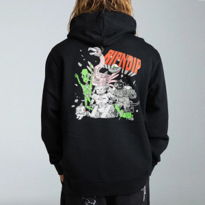 Худі Ripndip TOMORROWLAND HOODIE RNDFAL24139