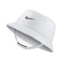 Панама Nike Dry Infant/Toddler Unisex Bucket Hat White/Black 7A2682-001