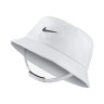 Панама Nike Dry Infant/Toddler Unisex Bucket Hat White/Black 7A2682-001