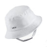 Панама Nike Dry Infant/Toddler Unisex Bucket Hat White/Black 7A2682-001