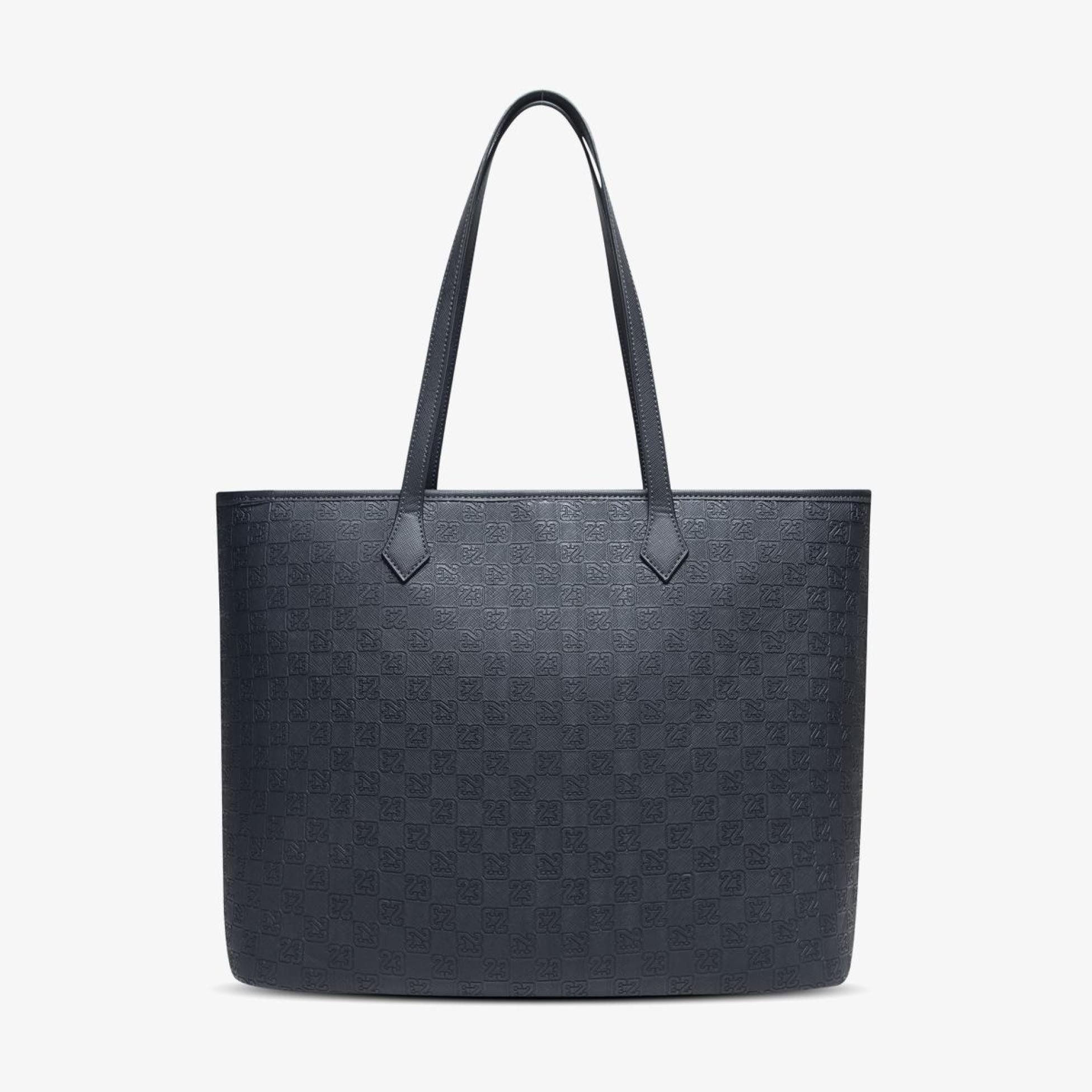 Сумка Jordan JAM MONOGRAM TOTE BAG LM0990-G0T