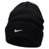 Шапка Nike U PEAK BEANIE TC SWSH L FB6529-010