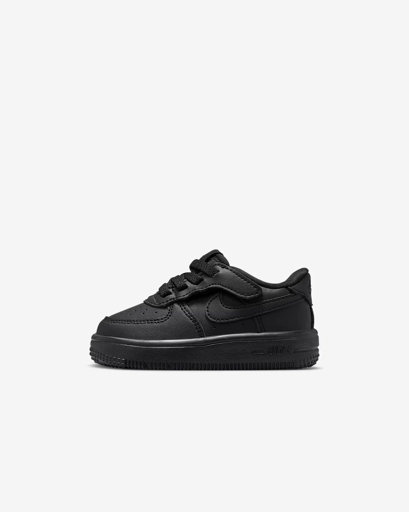 Кросівки дитячі Nike Air Force 1 Low Easyon Black IH4491-001