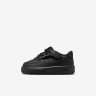 Кросівки дитячі Nike Air Force 1 Low Easyon Black IH4491-001