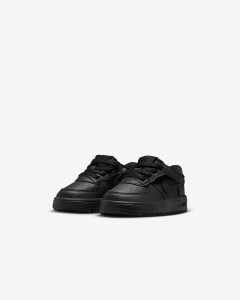 Кросівки дитячі Nike Air Force 1 Low Easyon Black IH4491-001