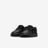Кросівки дитячі Nike Air Force 1 Low Easyon Black IH4491-001